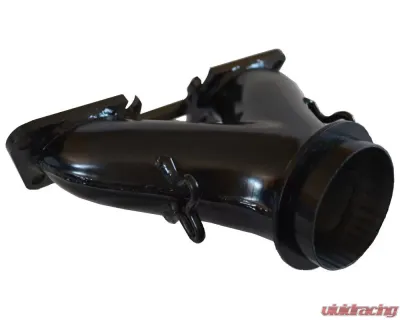 Straightline High Temp Black Y-Pipe Ski Doo - 134-132
