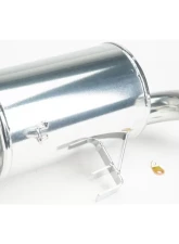 Straightline Ceramic Coated Lightweight Muffler Ski Doo                                     - 134-134 - Image 2