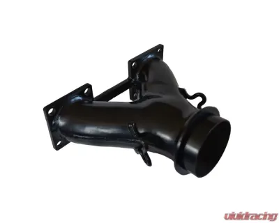 Straightline High Temp Black Y-Pipe Ski Doo - 134-161