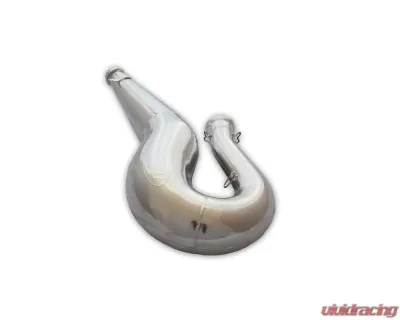 Straightline Ceramic Coated Single Pipe Ski Doo - 134-162