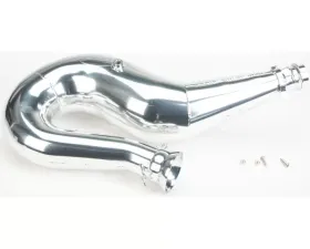 Straightline Ceramic Coated Single Pipe Ski Doo