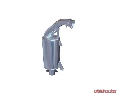 Straightline Ceramic Coated Lightweight Muffler Ski Doo - 134-173