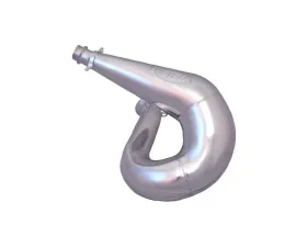 Straightline Ceramic Coated Single Pipe Ski Doo
