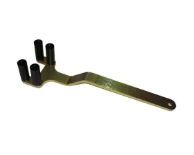 Straightline P-drive Clutch Holder