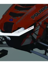 Straightline Sport Series Front Bumper Polaris                                     - 182-109-WHITE - Image 2
