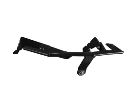 Straightline Sport Series Front Bumper Polaris