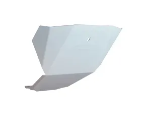 Straightline Rugged Series Skid Plate Polaris