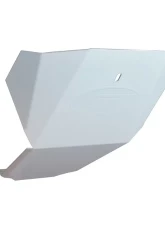 Straightline Rugged Series Skid Plate Polaris                                     - 182-112-WHITE - Image 2