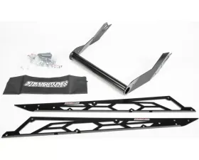 Straightline 155