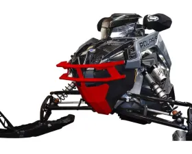 Straightline Sport Series Front Bumper Polaris