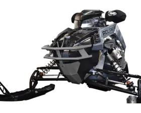 Straightline Sport Series Front Bumper Polaris