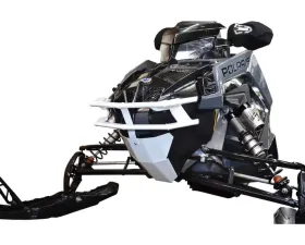 Straightline Sport Series Front Bumper Polaris