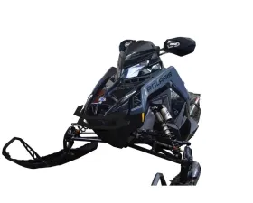 Straightline Sport Series Front Bumper Polaris