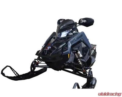 Straightline Sport Series Front Bumper Polaris - 182-118