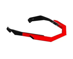 Straightline Sport Series Front Bumper Ski Doo