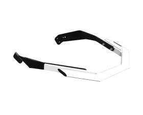Straightline Sport Series Front Bumper Ski Doo