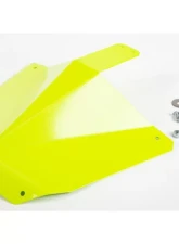 Straightline Rugged Series Skid Plate Ski Doo                                     - 183-232-MANTA - Image 2