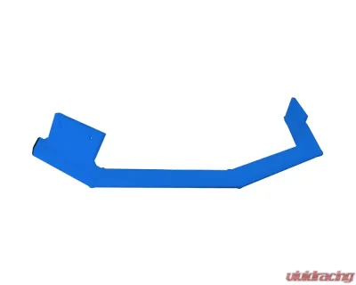 Straightline Rugged Series Lower Wing Ski Doo - 183-233-BLUE
