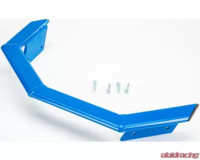 Straightline Rugged Series Lower Wing Ski Doo - 183-233-BLUE