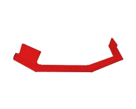 Straightline Rugged Series Lower Wing Ski Doo