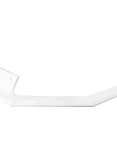 Straightline Rugged Series Lower Wing Ski Doo                                     - 183-233-WHITE - Image 2