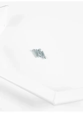 Straightline Rugged Series Lower Wing Ski Doo                                     - 183-233-WHITE - Image 2