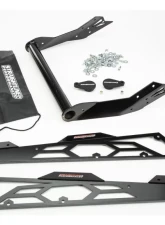 Straightline 146" Tunnel / 154" Expert Hide 'N' Go Rear Bumper Ski Doo                                     - 183-234 - Image 2