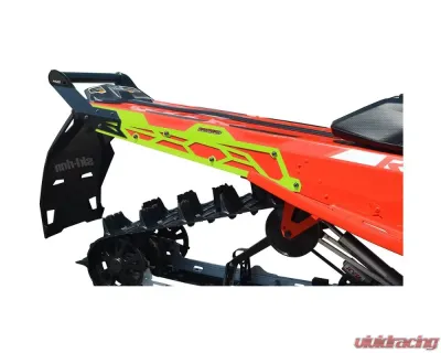 Straightline 165" Tunnel Hide 'N' Go Rear Bumper Ski Doo - 183-236-MANTA