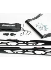 Straightline 165" Tunnel Hide 'N' Go Rear Bumper Ski Doo                                     - 183-236 - Image 2