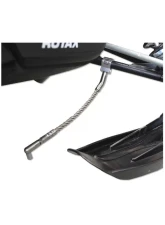 Straightline Ice Scratcher A-Arm Mount Ski Doo | Polaris | Yamaha | Arctic Cat                                     - 185-106 - Image 2
