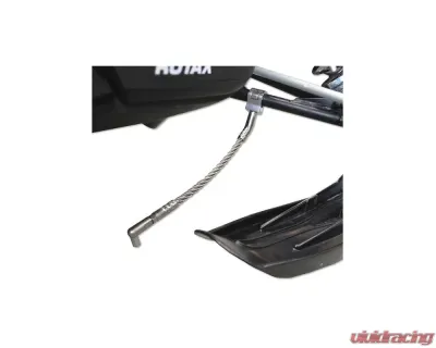 Straightline Ice Scratcher A-Arm Mount Ski Doo | Polaris | Yamaha | Arctic Cat - 185-106