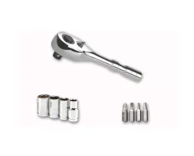 Straightline Hide 'N' Go Trail Tool Kit