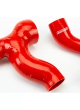 Straightline Charge Tube Kit w/o Blow Off Valve Ski Doo                                     - 193-107 - Image 2