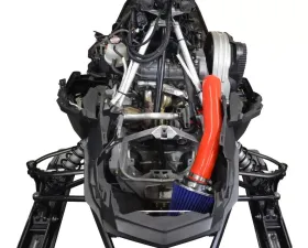 Straightline Cold Air Intake Kit Ski Doo