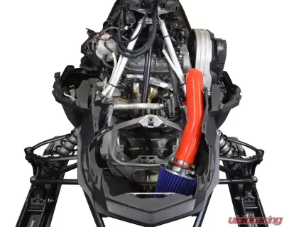Straightline Cold Air Intake Kit Ski Doo - 193-108