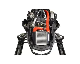 Straightline Charge Tube Kit w/o Blow Off Valve Ski Doo