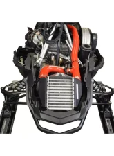 Straightline Charge Tube Kit w/o Blow Off Valve Ski Doo                                     - 193-109 - Image 2