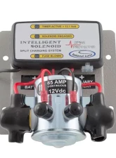 National Luna Original Model Intelligent Solenoid                                     - BMS-20001 - Image 2