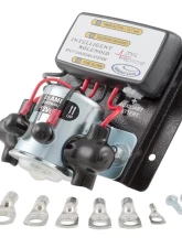 National Luna Original Model Intelligent Solenoid                                     - BMS-20001 - Image 3