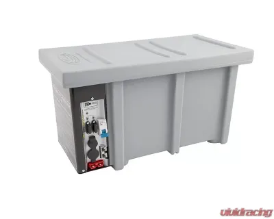 National Luna Original Model Portable Power Pack - BMS-20102