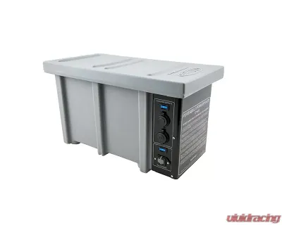 National Luna Original Model Portable Power Pack - BMS-20102
