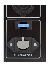 National Luna Original Model Portable Power Pack                                     - BMS-20102 - Image 5