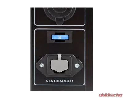 National Luna Original Model Portable Power Pack - BMS-20102
