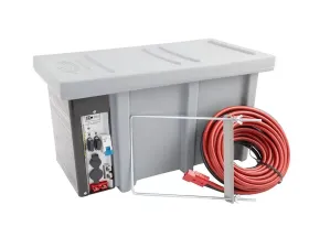National Luna Land Rover Model Portable Power Pack