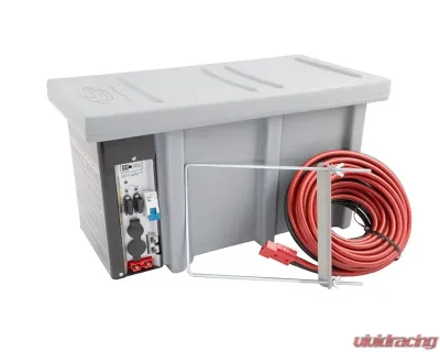 National Luna Original Model Portable Power Pack - BMS-20102