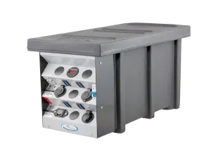 National Luna Auxiliary Battery Box