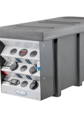 National Luna Auxiliary Battery Box                                     - BMS-20111 - Image 2