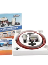 National Luna Surface Mount Controller Split Charging System                                     - BMS-20201 - Image 3