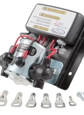 National Luna Surface Mount Controller Split Charging System                                     - BMS-20201 - Image 4