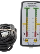 National Luna Surface Mount Controller Split Charging System                                     - BMS-20201 - Image 4